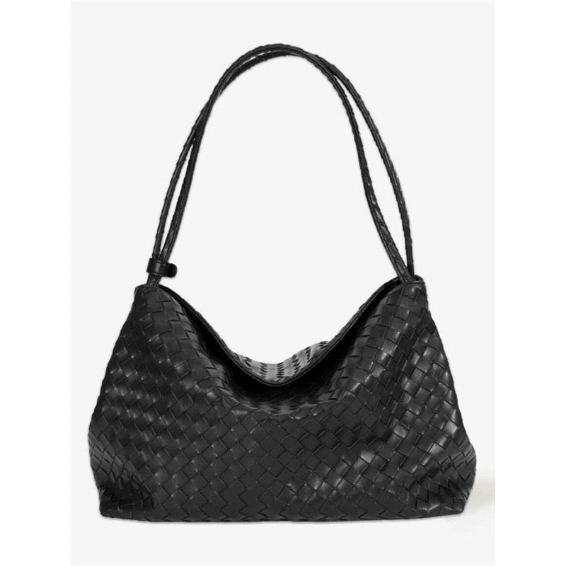 Handwoven Tote Bag