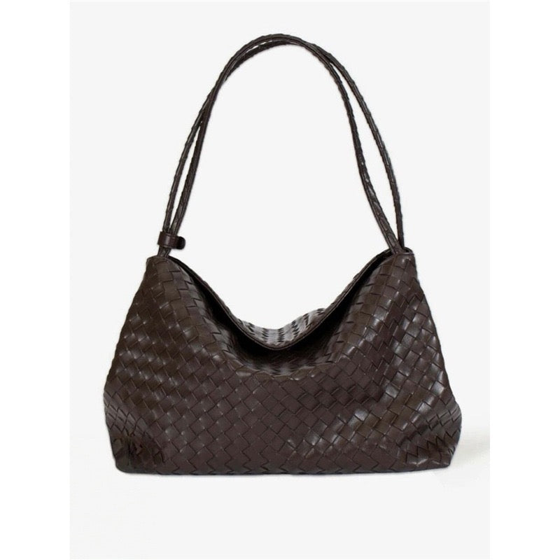 Handwoven Tote Bag
