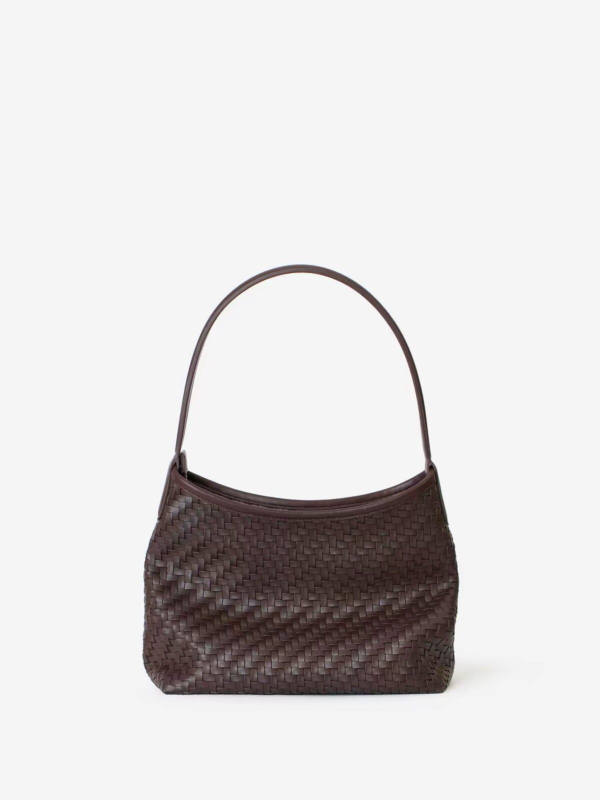 Small Handwoven Tote Bag