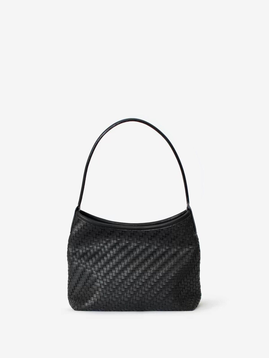 Small Handwoven Tote Bag