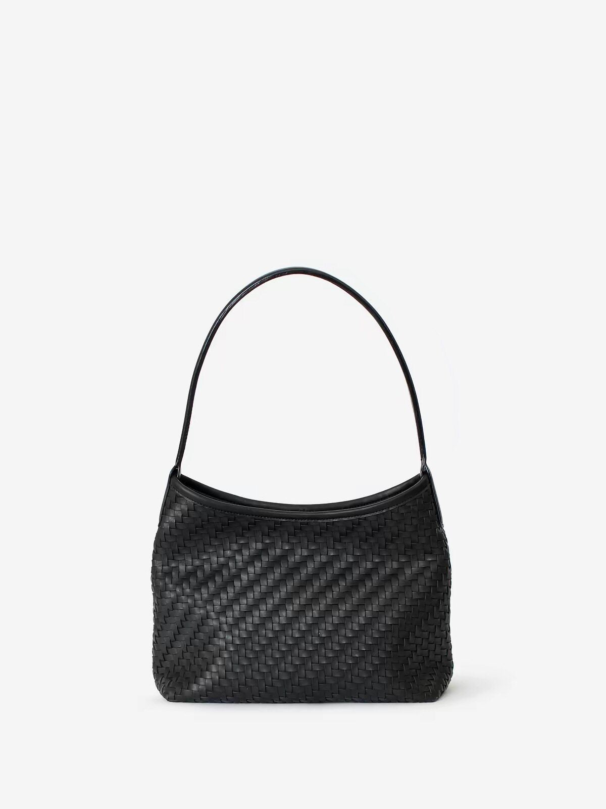 Small Handwoven Tote Bag