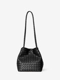 Handwoven Bucket Bag