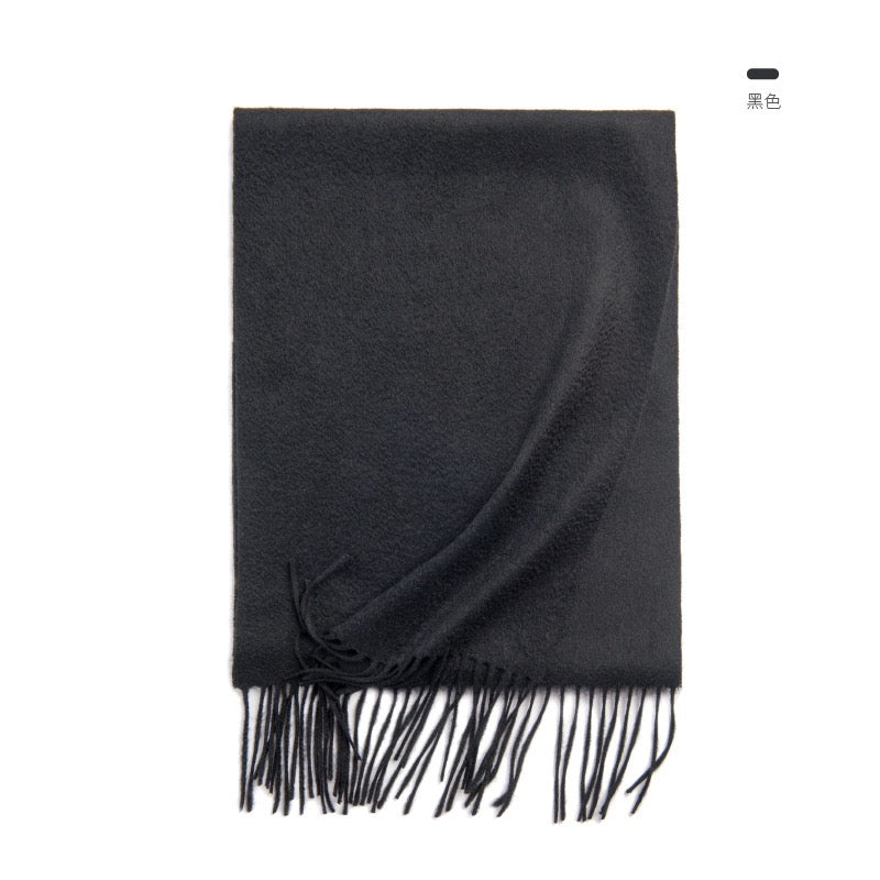 Cashmere Scarf