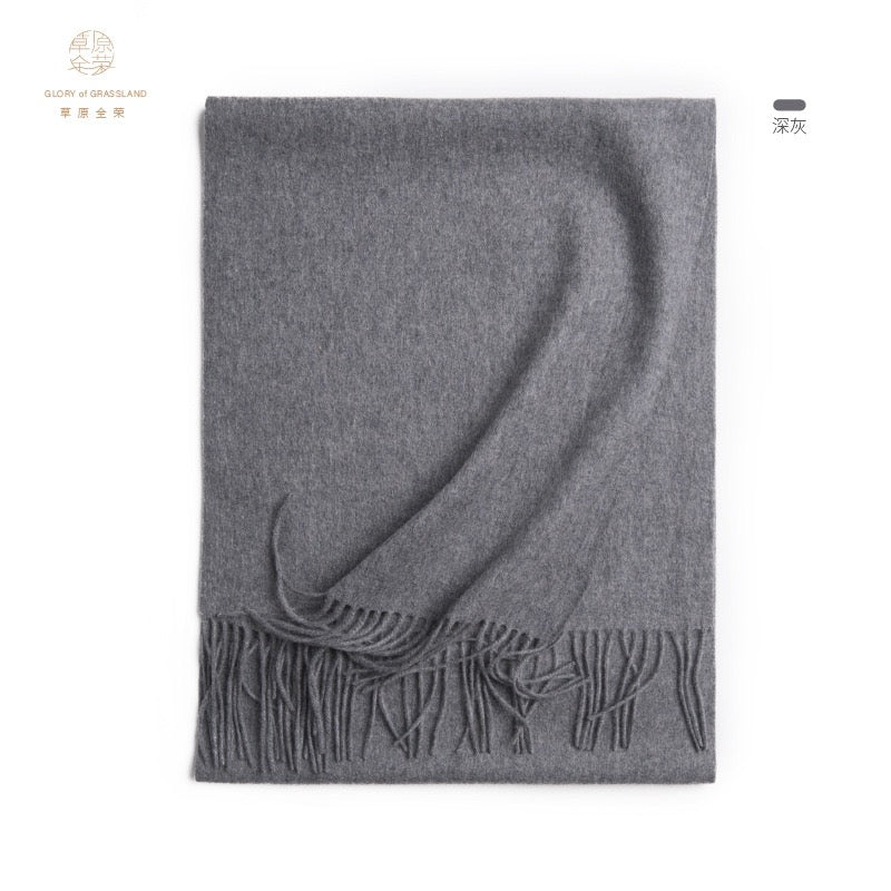 Cashmere Scarf