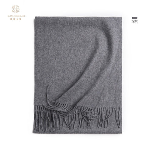 Cashmere Scarf
