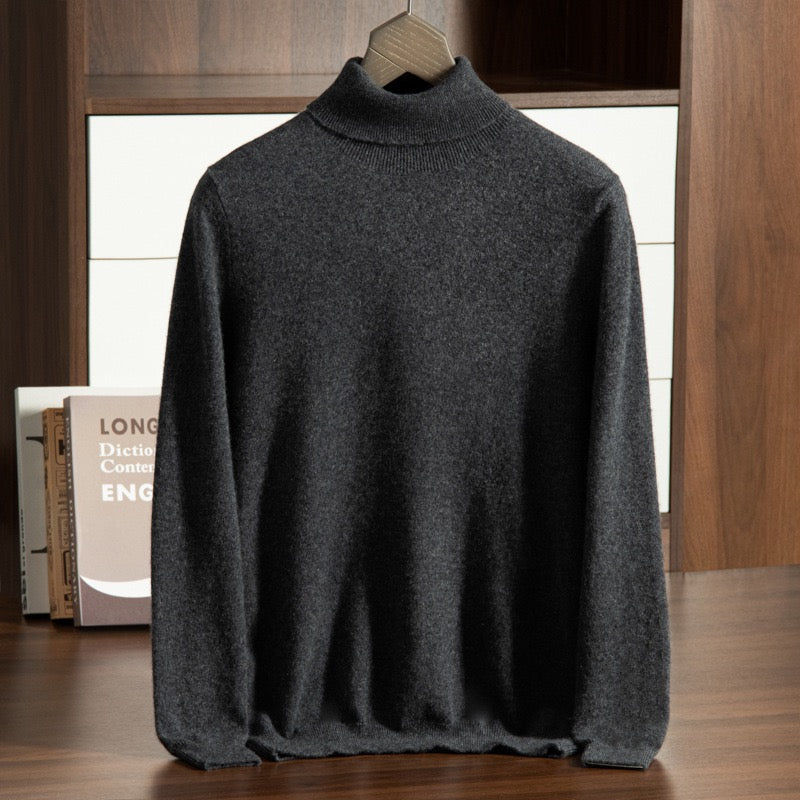 Cashmere Sweater