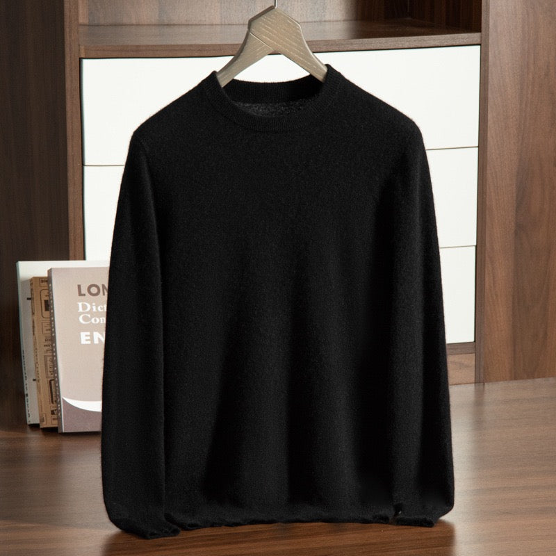 Cashmere Sweater