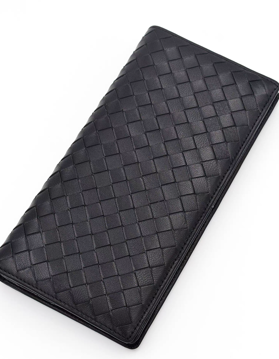 Handwoven Wallet